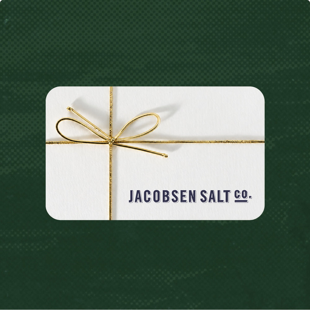 Digital Gift Card