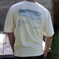 Early Days Tee