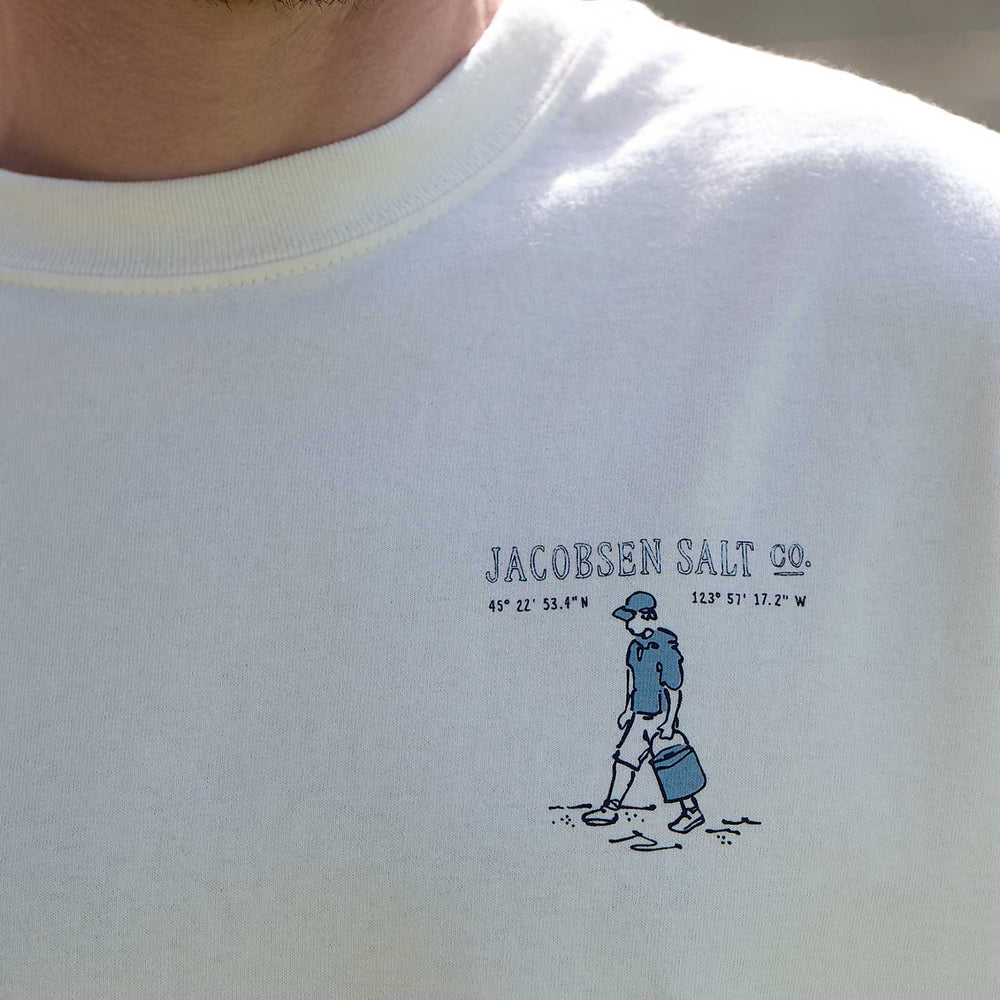 Early Days Tee