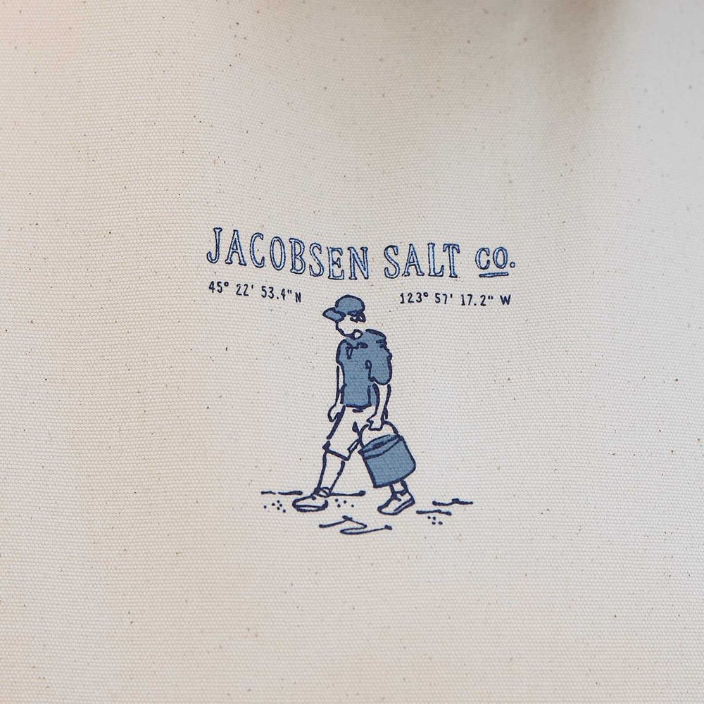 The Bay Tote