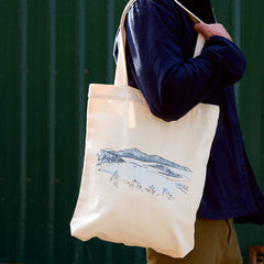 The Bay Tote
