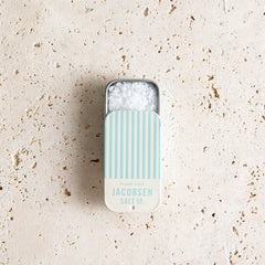 Pure Flake Sea Salt Slide Tin