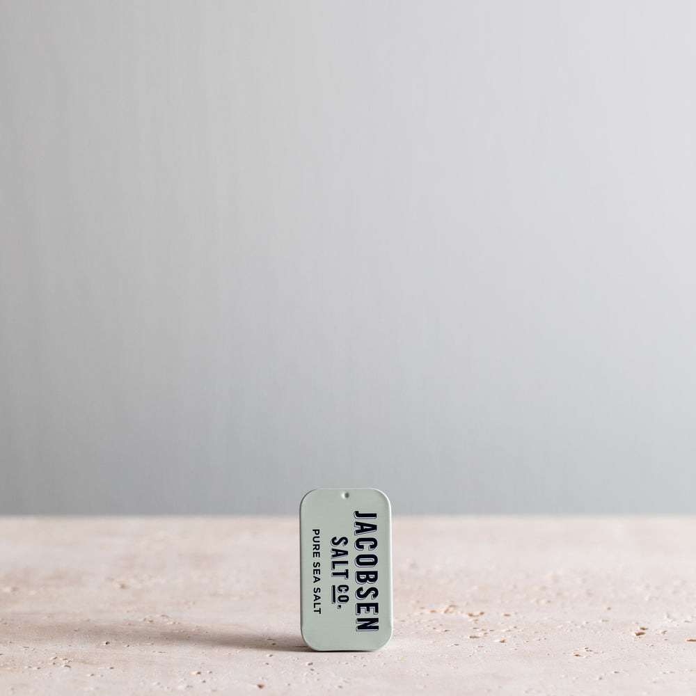 Sea Salt Slide Tin