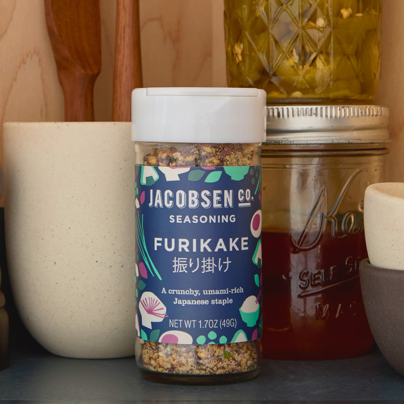 Furikake