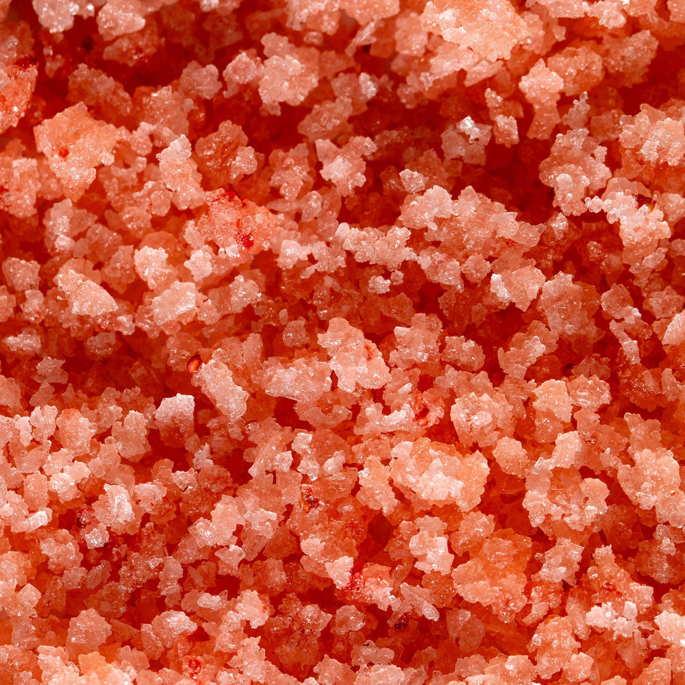 JSC x Oishii Infused Koyo Berry Salt