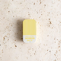 Infused Lemon Zest Salt Slide Tin-image