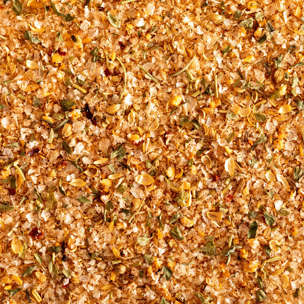 Steak Seasoning