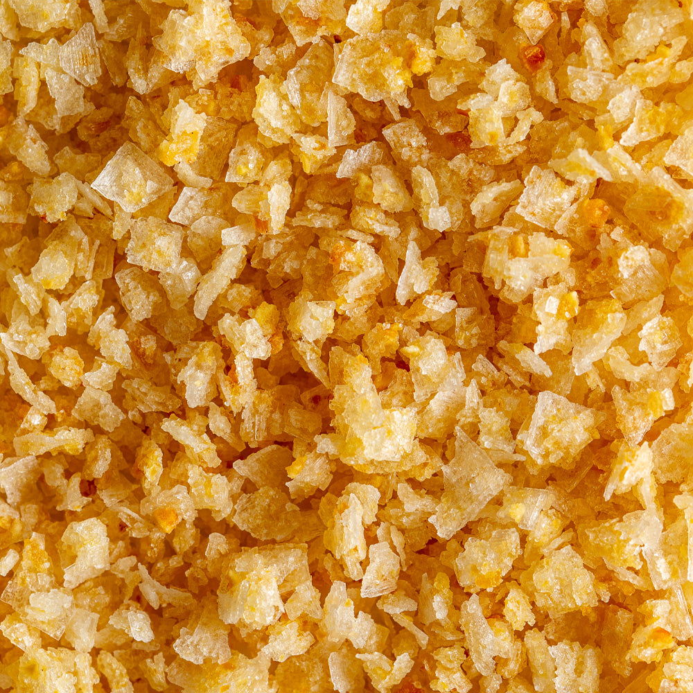 Infused Yuzu Salt